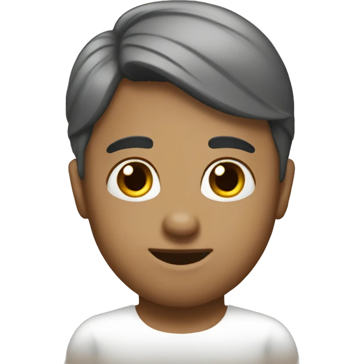 I do  emoji