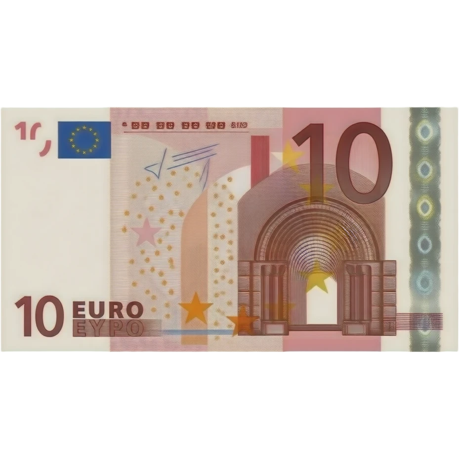 10€ emoji