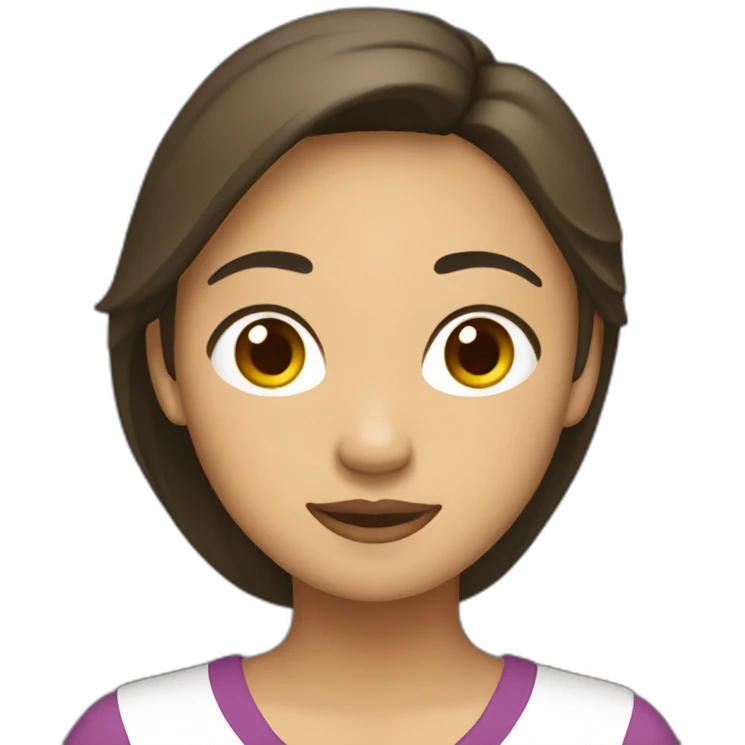 filipina emoji