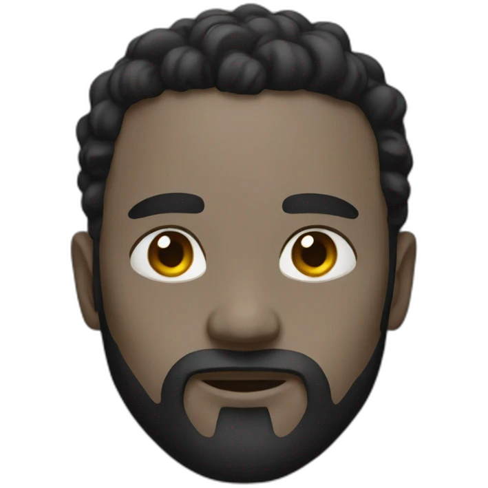 strong emoji