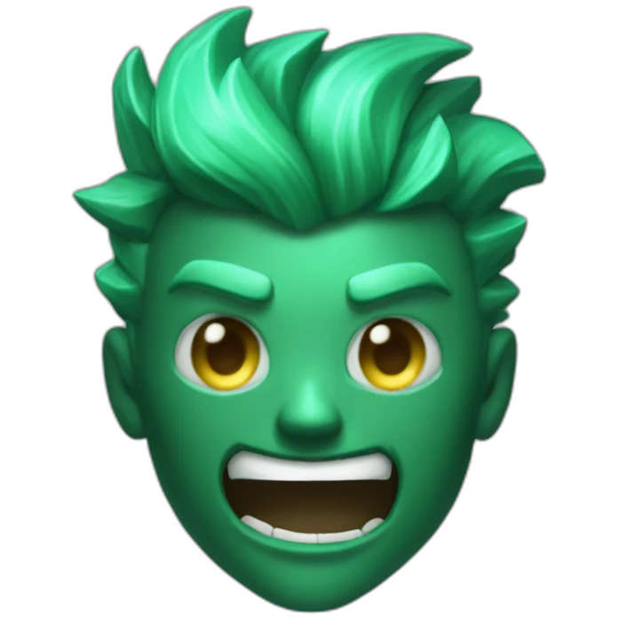 league of legends thresh good guy emoji