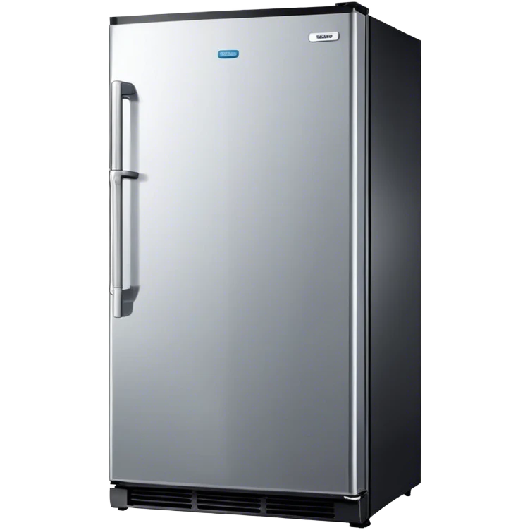 Commercial Refrigerator emoji