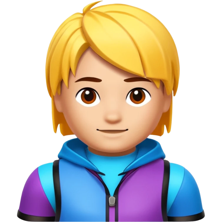 Bio ideas roblox emoji