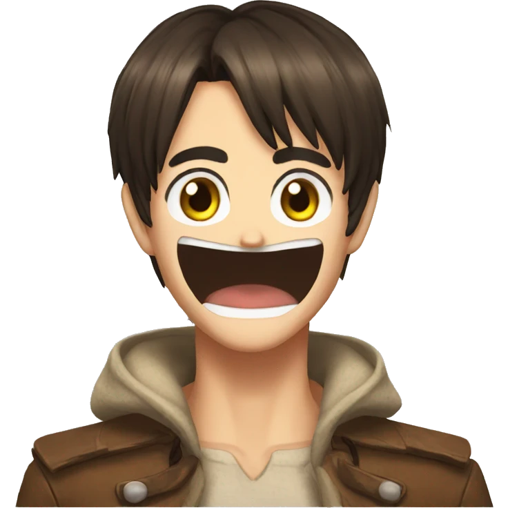 Eren emoji