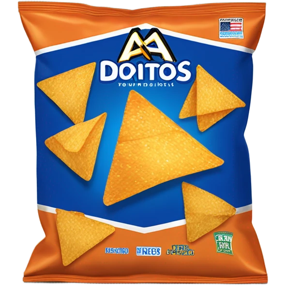 cool ranch doritos emoji
