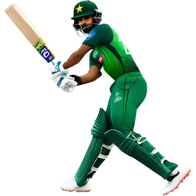 Baber azam emoji