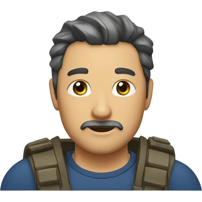 волшебник в синкм плаще emoji