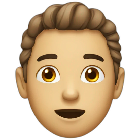 Gossip emoji