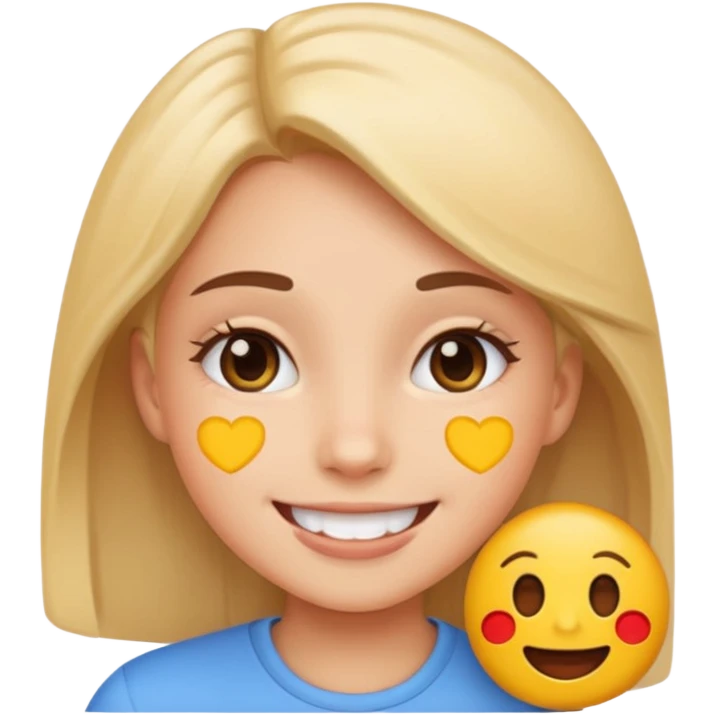 Clean girl emojis emoji