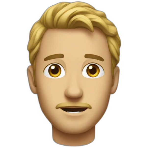 Maxwell Stelmack emoji