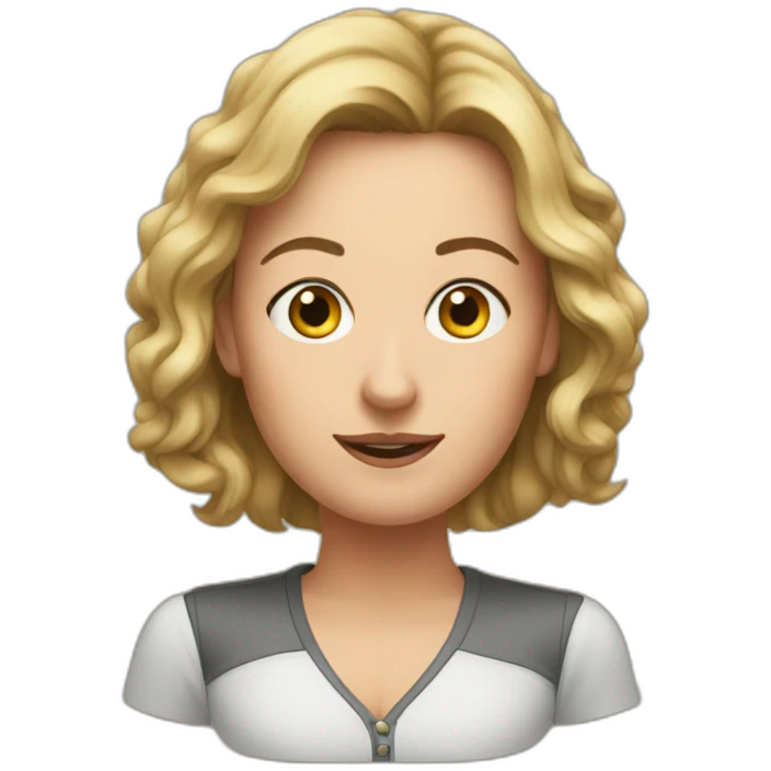 Liesbeth emoji