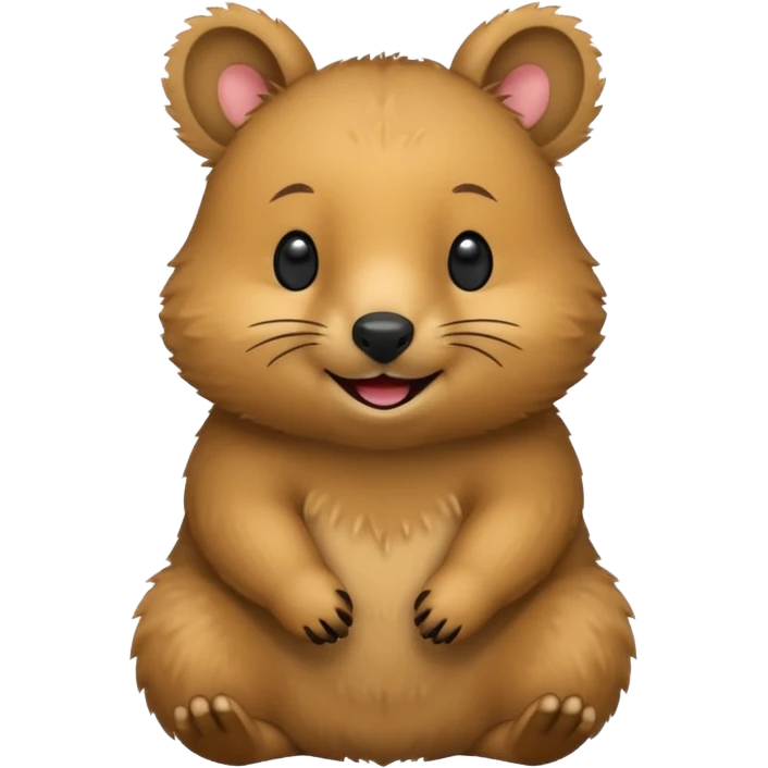 quokka  emoji