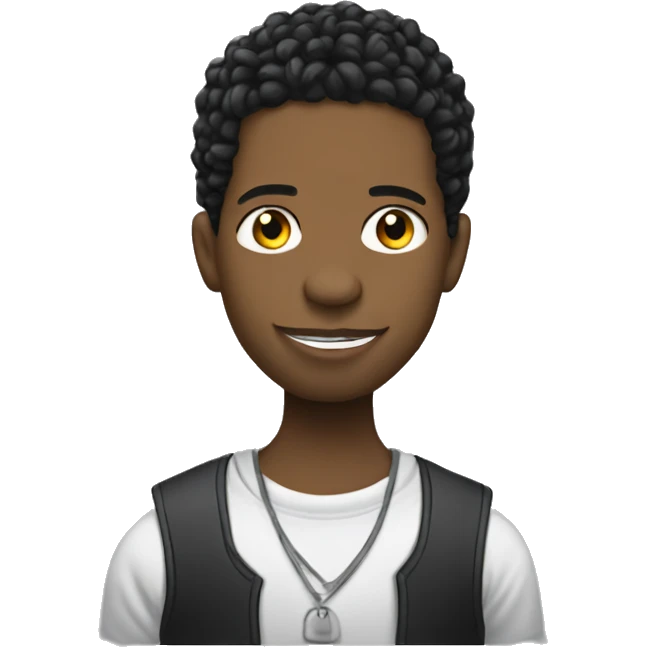 lil durk emoji