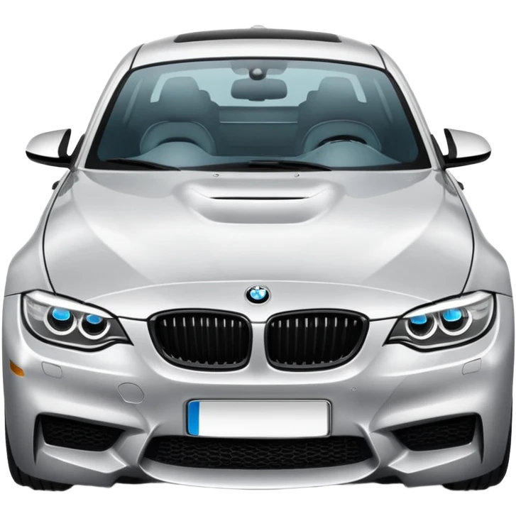 Bmw emoji