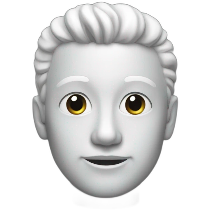 One pièce emoji