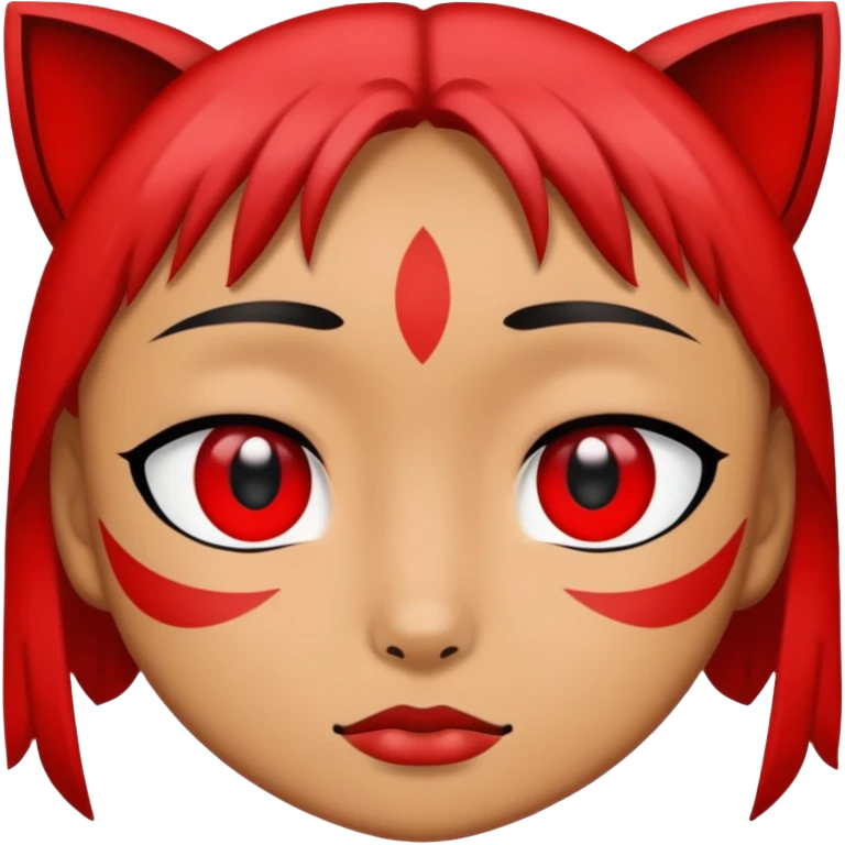 Sukuna emoji