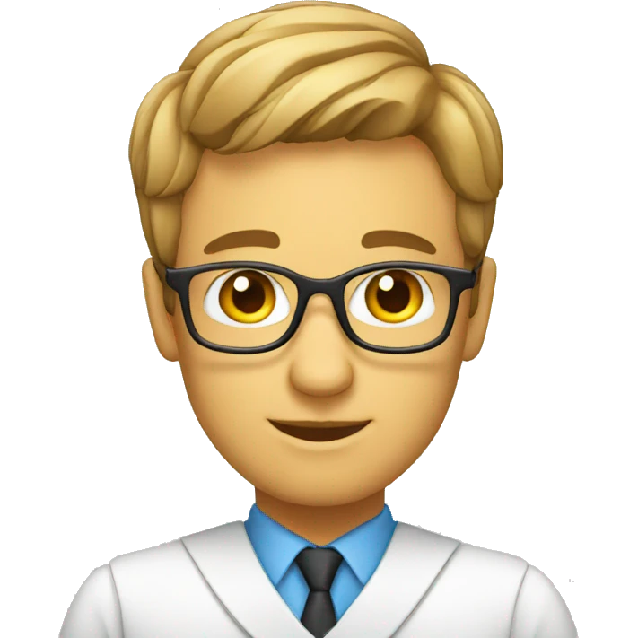 Tutor emoji