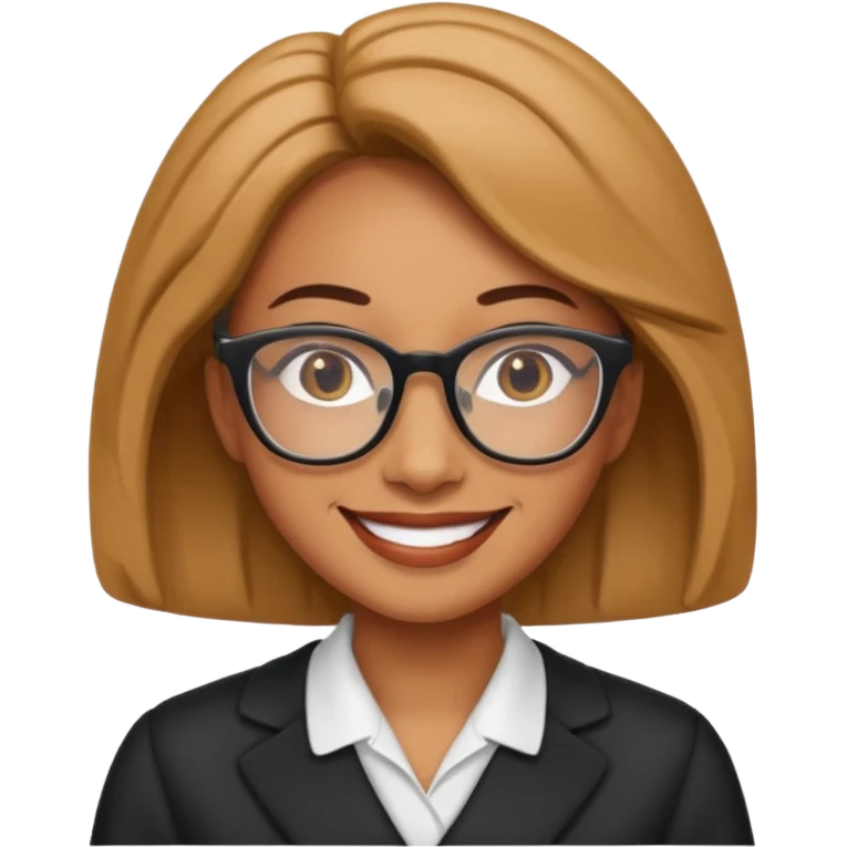 PROFESSORA emoji