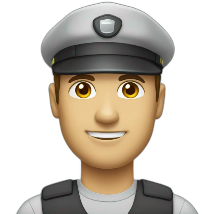 ramp agent emoji