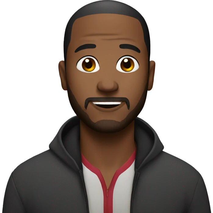 Wade emoji