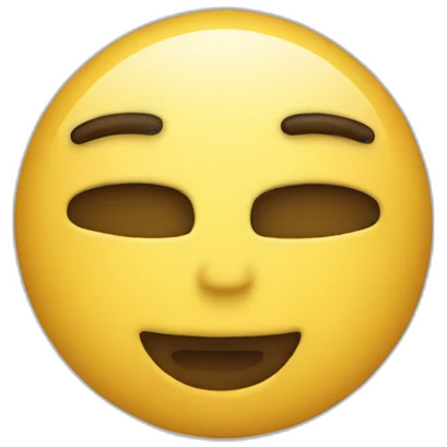 Vote emoji