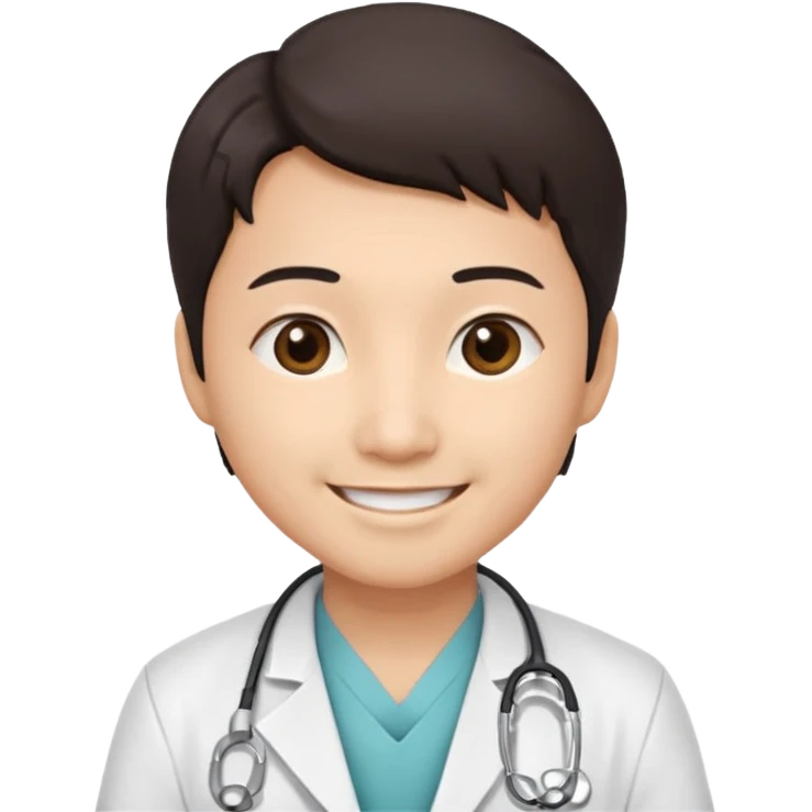 名醫 emoji