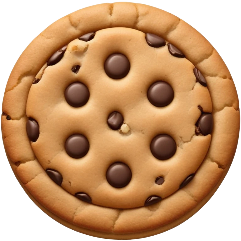 Cookie emoji