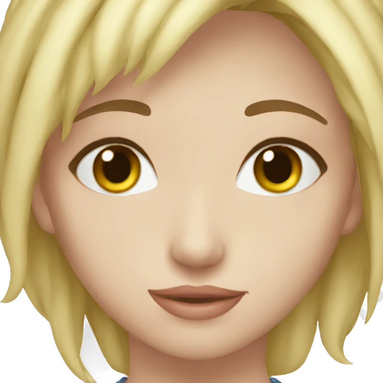 Cœur emma emoji