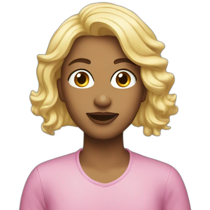 Kimoji emoji