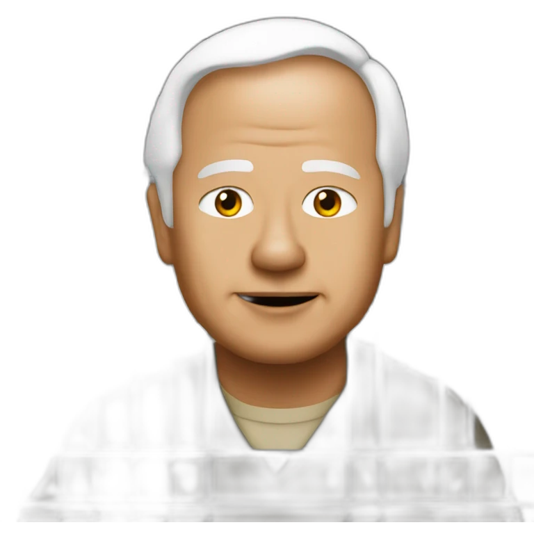 najib in jail emoji
