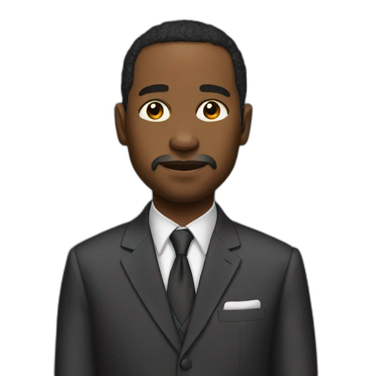 Tha supreme emoji