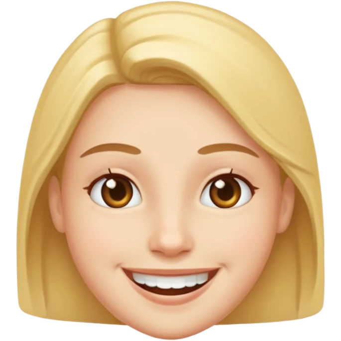 In a Fanny style the Name bazhvar emoji