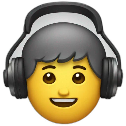 audio emoji