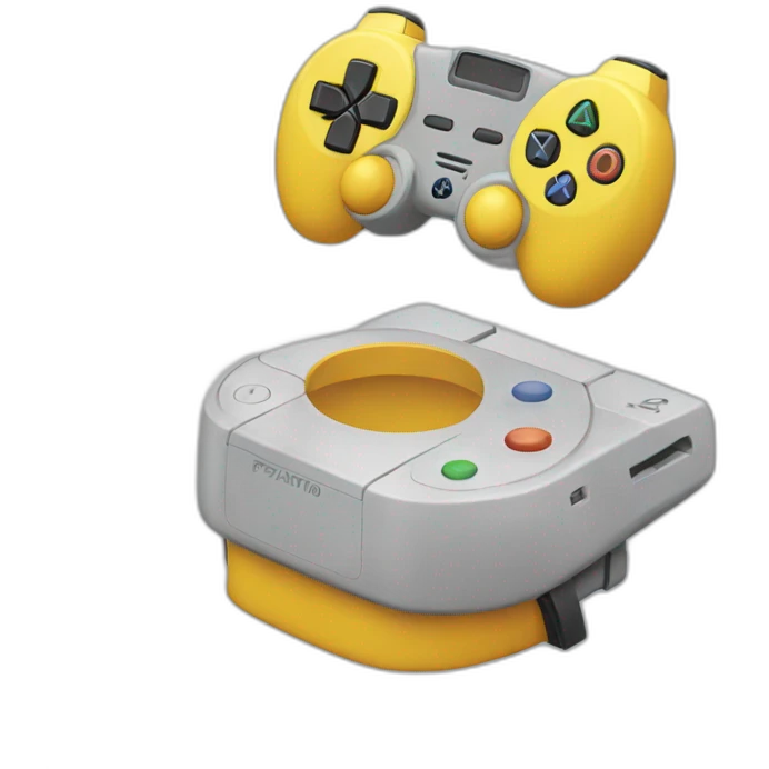 PlayStation emoji