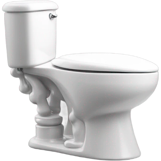 Skibidi toilet  emoji