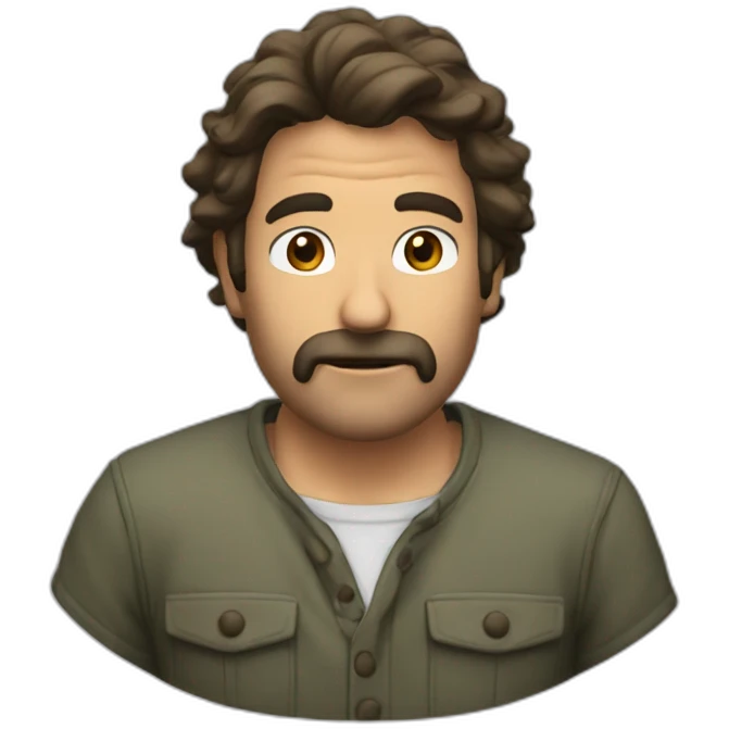 rick sanchezù emoji