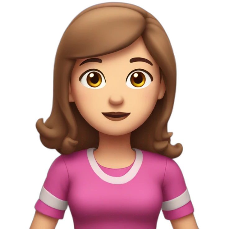 mabel pines emoji