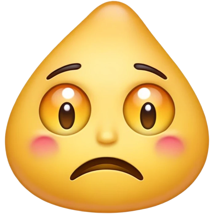 i want to make an emoji with star eyes and tired emoji