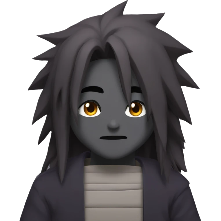 Madara emoji