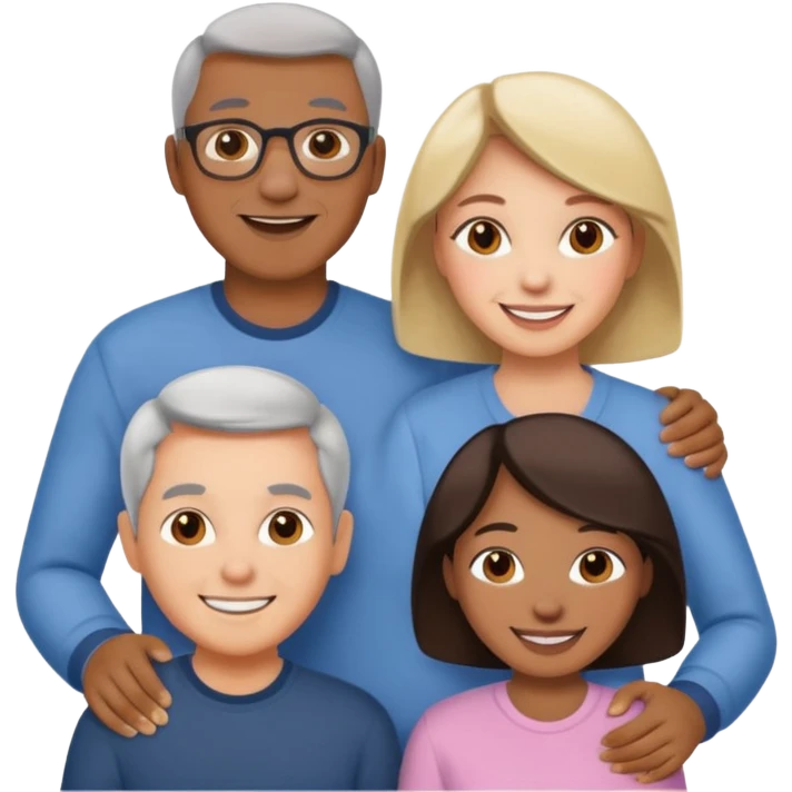 parents  emoji