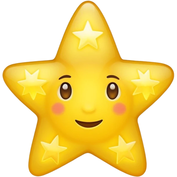 star emoji