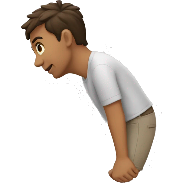 Bye bye emoji