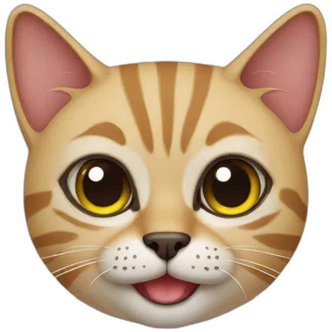 mexican cat emoji