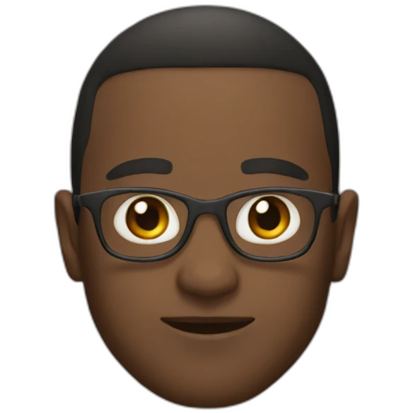 Collins First emoji