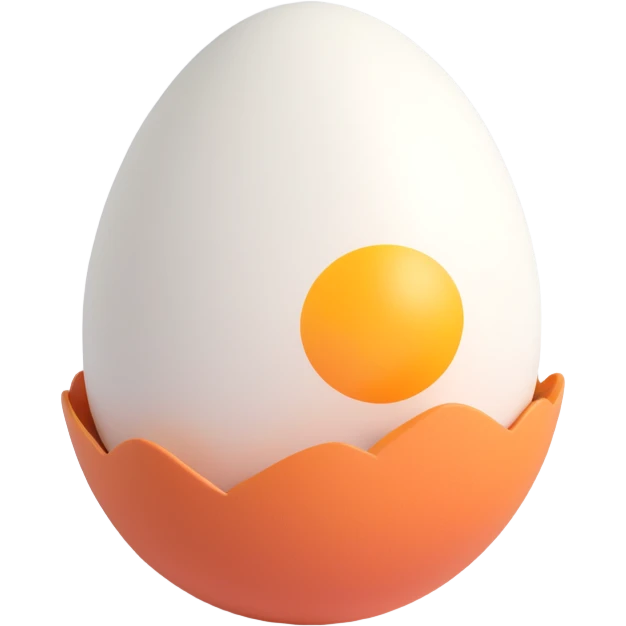 egg emoji