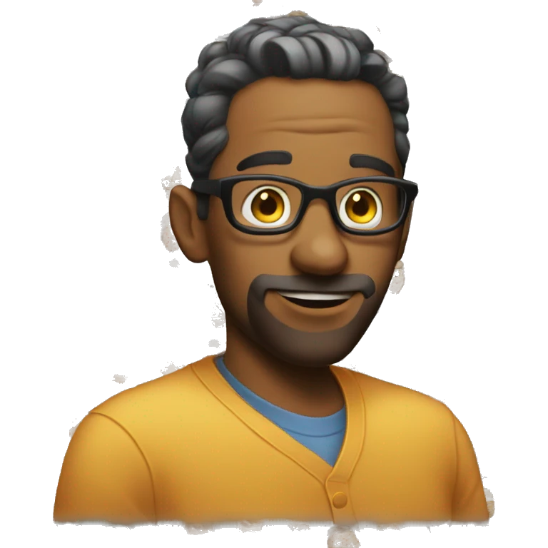 comic collector emoji