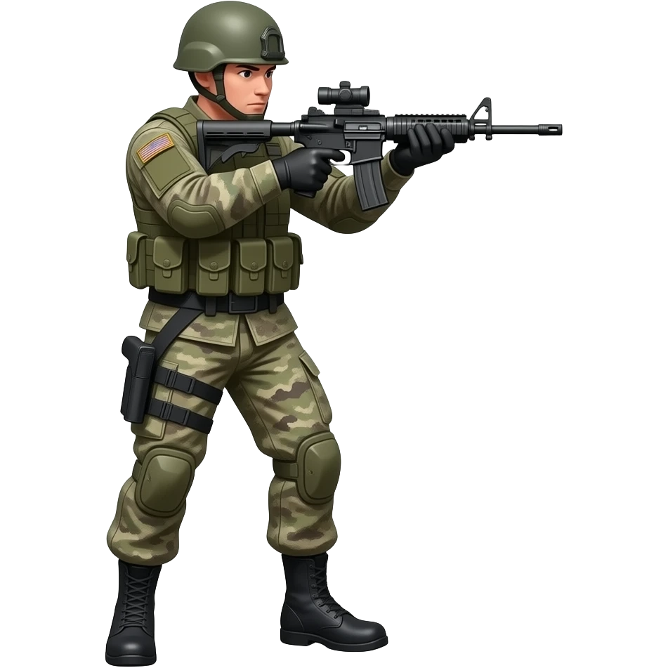 ESERCITAZIONI DI TIRO emoji