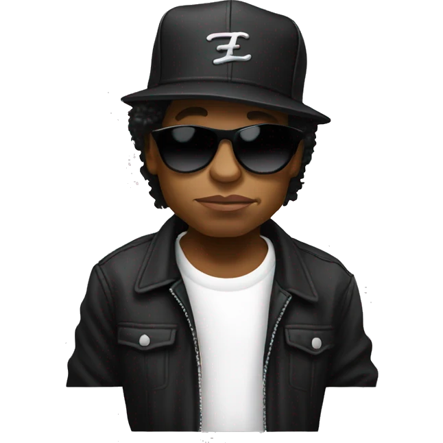 Eazy e emoji