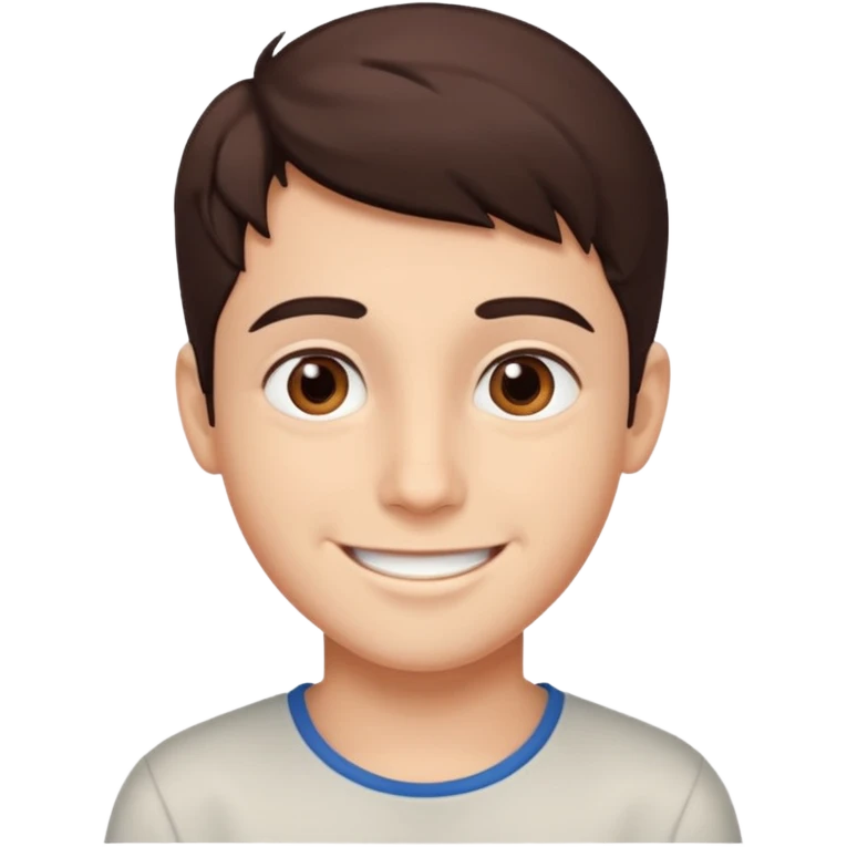 Arhan boy emoji