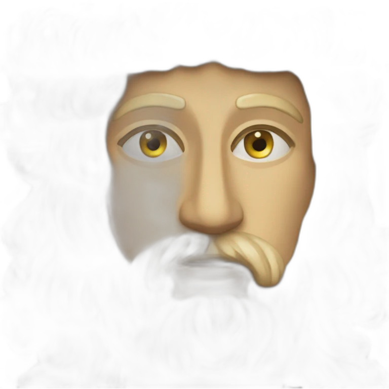 Cyrus the great emoji